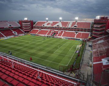 Fútbol libre por celular: cómo ver en vivo Independiente vs Racing