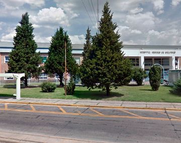 Otro nene fue baleado durante en la Nochebuena en Merlo