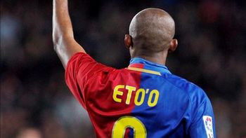 Etoo Etoo