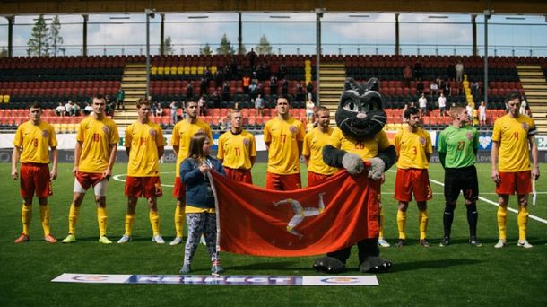 La cita comenzará el 31 de mayo