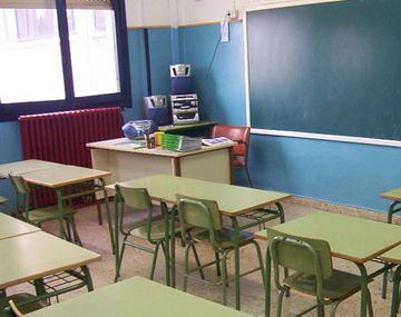 Docentes advierten que podrían no comenzar las clases el 5 de marzo
