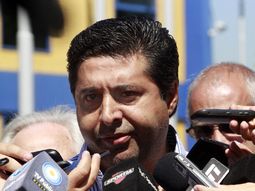 angelici le metio presion a los jugadores de boca angelici le metio presion a los jugadores de boca