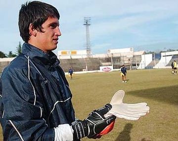 Leandro Requena Talleres