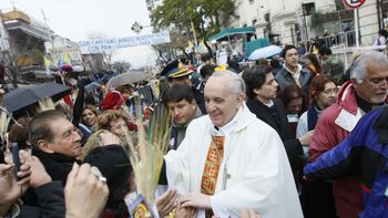 francisco enviara su mensaje a los fieles de san cayetano francisco enviara su mensaje a los fieles de san cayetano