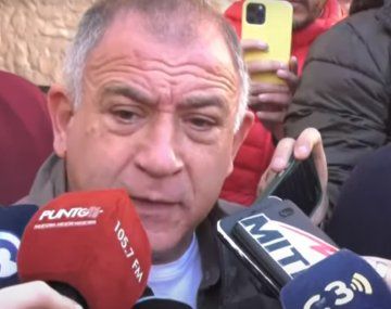 Juez tras votar en Córdoba: Vamos a ganar muy bien