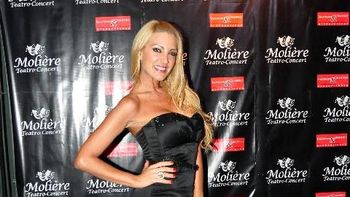 Moliere - Sexo - Gabriela Mandato Moliere - Sexo - Gabriela Mandato