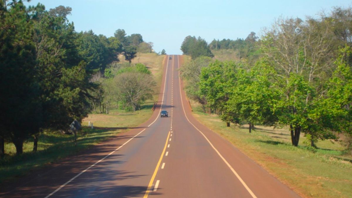 Multas: el cambio que busca Uruguay para conductores argentinos