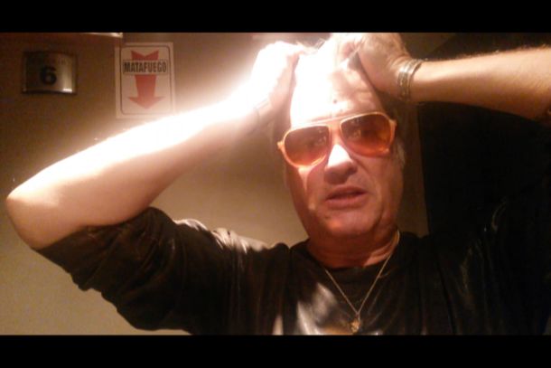 Pettinato, con nuevo horario en la radio: Levantarme más tarde fue como que Wanda Nara no se tatúe mi nombre en su cara