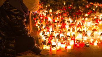 El día de los Fieles Difuntos se celebra cada 2 de noviembre. El día de los Fieles Difuntos se celebra cada 2 de noviembre.