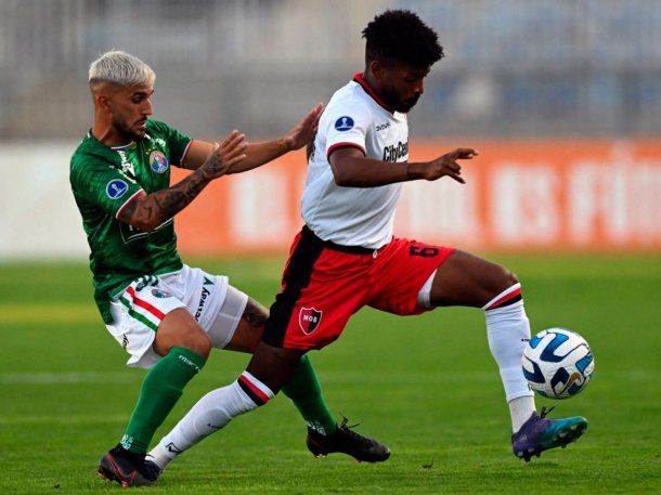 Fútbol libre por celular: cómo ver en vivo Newells vs Audax Italiano