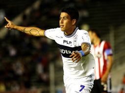 se termino la novela: maxi meza es nuevo futbolista de independiente se termino la novela: maxi meza es nuevo futbolista de independiente