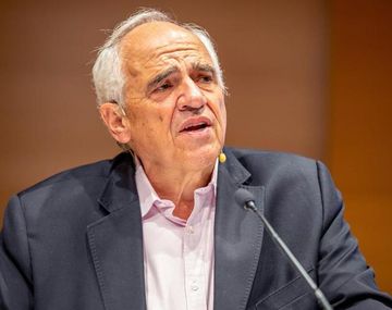 El pronóstico de un ex presidente colombiano sobre la dolarización