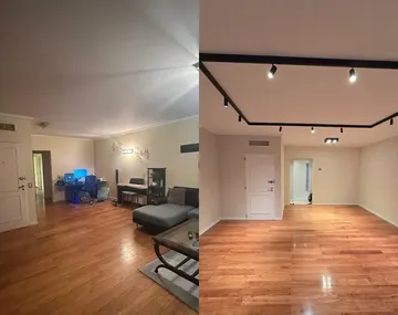 La Justicia investiga las refacciones hechas al departamento que Adorni tiene en Caballito