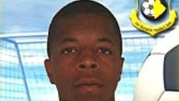 futbolista brasileno de 17 anos murio en la cancha futbolista brasileno de 17 anos murio en la cancha