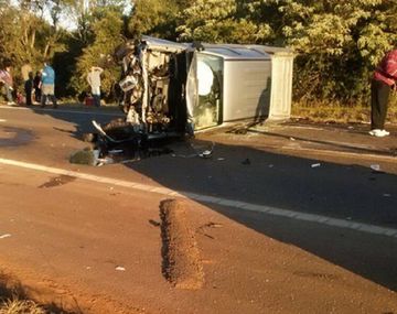 El intendente que mató borracho volverá al cargo