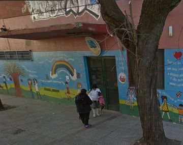 Un hombre de 70 años murió mientras votaba