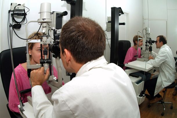 Médicos bonaerenses lograron una suba salarial del 24%