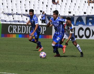 Godoy Cruz y Tigre empataron en Mendoza