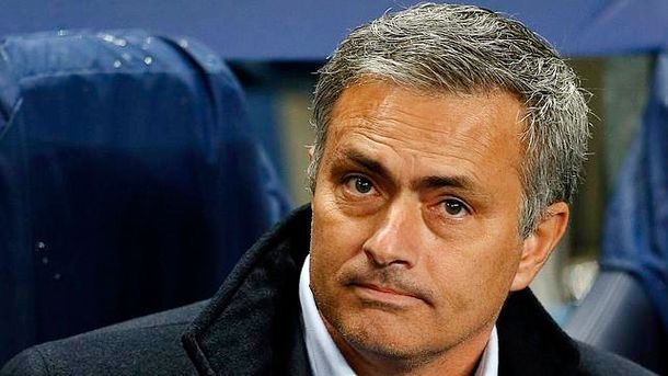 Mourinho no continuará como entrenador del Real Madrid