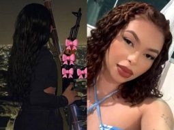 quien era penelope, la influencer del comando vermelho que murio en rio quien era penelope, la influencer del comando vermelho que murio en rio