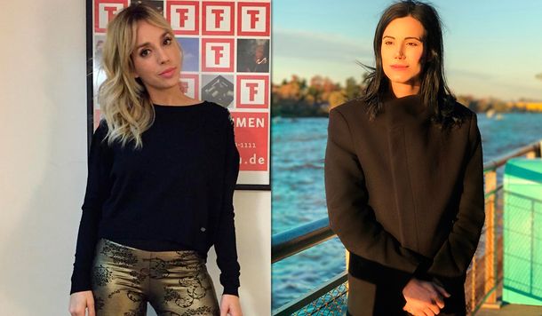 Tamara Pettinato defendió a su hermano Felipe tras la denuncia por abuso sexual: Es un hecho que no sucedió