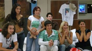 internaron de urgencia a una ex gran hermano: quien es y que tiene internaron de urgencia a una ex gran hermano: quien es y que tiene