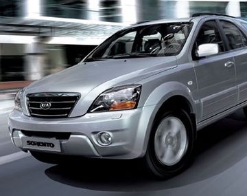 Sorento