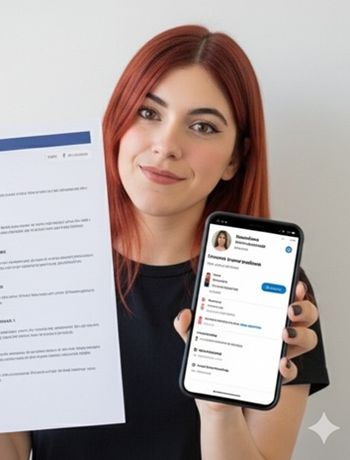 El auge del CV profesionalizado: crece la demanda de ayuda para destacarse en el mercado laboral