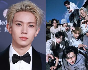 Bombazo en el K-Pop: Heeseung se va de ENHYPEN para ser solista