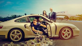 netflix: la pelicula espanola considerada como una joya que esta basada en hechos reales netflix: la pelicula espanola considerada como una joya que esta basada en hechos reales