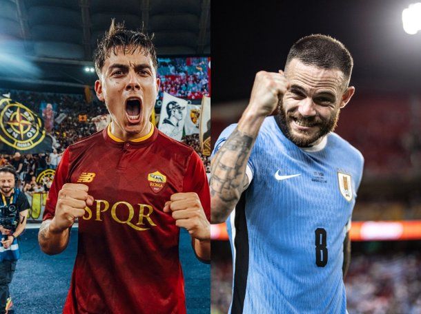 El sueño de Boca con Dybala y Nández: qué hay detrás del rumor que sacudió el mercado
