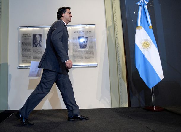 Capitanich: Tienen mejores vacaciones que sus trabajadores