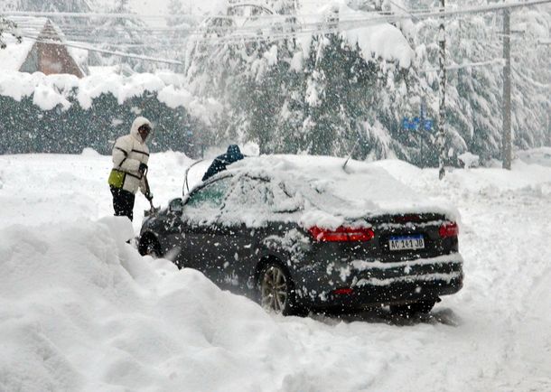 Crédito: La Angostura Digital