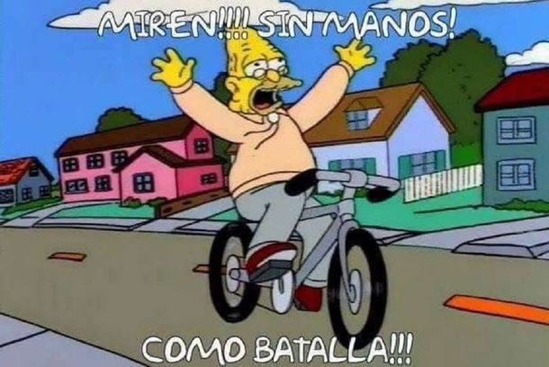 Memes de Augusto Batalla