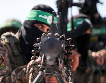 Hamas liberó a dos rehenes estadounidenses por motivos humanitarios