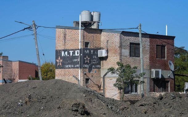 Caso Cecilia Strzyzowski: dictan prisión preventiva al clan Sena