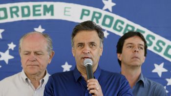 neves apunta a los indecisos en brasil neves apunta a los indecisos en brasil
