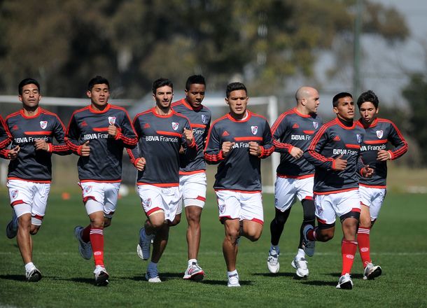 Teo Gutiérrez se tiene fe: Los goles ya van a llegar