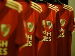 Foto: @RiverPlate