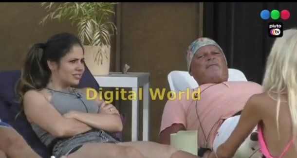 Gran Hermano: el divertido rap de Alfa