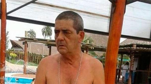 Walter Ignacio Guillen se escapó del hospital de Paraná y desapareció