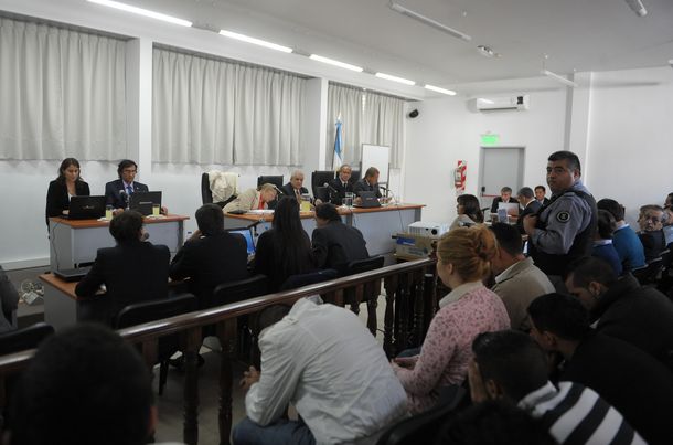 Dan a conocer el fallo por el secuestro y crimen de Matías Berardi