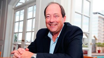 tras el acuerdo, sanz se mostro confiado: le puedo ganar a macri tras el acuerdo, sanz se mostro confiado: le puedo ganar a macri