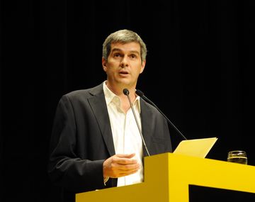 El Gobierno avaló la condición de Griesa