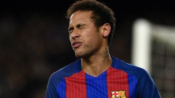 barcelona demando a neymar y le reclama mas de 9 millones de euros barcelona demando a neymar y le reclama mas de 9 millones de euros