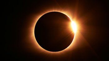 La NASA confirmó cuándo se podrá ver el eclipse mas largo de la historia. La NASA confirmó cuándo se podrá ver el eclipse mas largo de la historia.