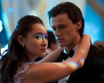 Prime Video estrenó el tráiler de la temporada 3 de The summer I turned pretty