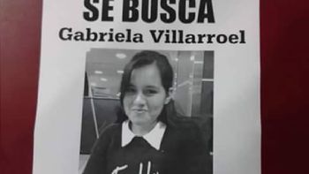 villa lugano: buscan a una joven que fue al cyber y no vuelve a su casa desde el viernes villa lugano: buscan a una joven que fue al cyber y no vuelve a su casa desde el viernes