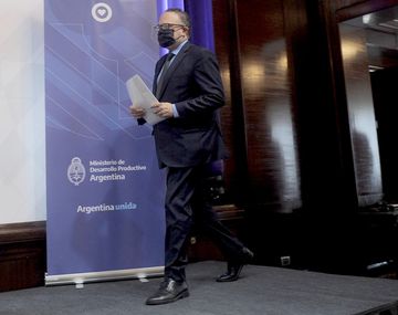 El Gobierno adelanta que en 24 horas se sabrá qué artículos tuvieron aumentos injustificados