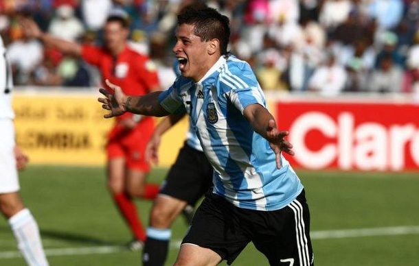 El Messi del Sub 20, en la mira del Manchester